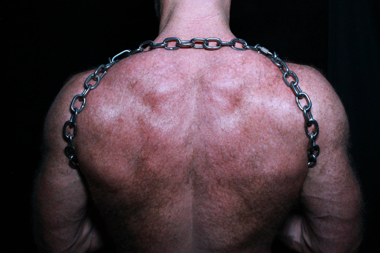 WILD SHOT BODY CHAIN