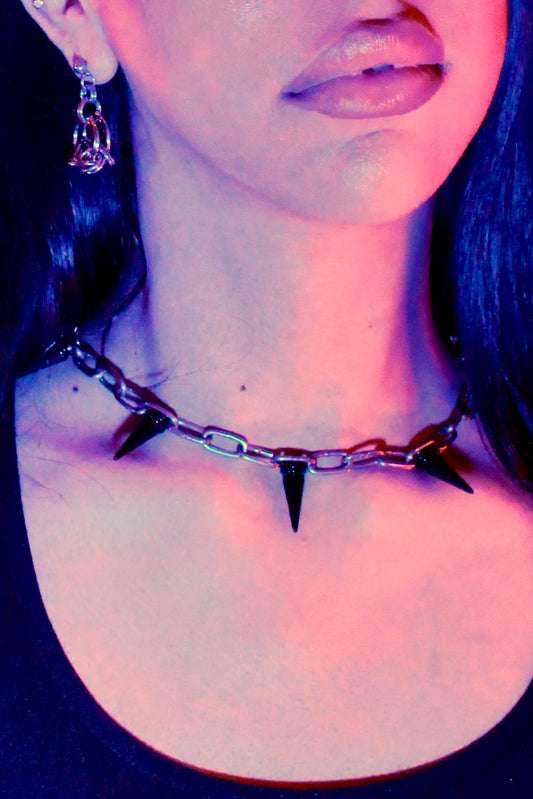 GOOD GIRL CHOKER