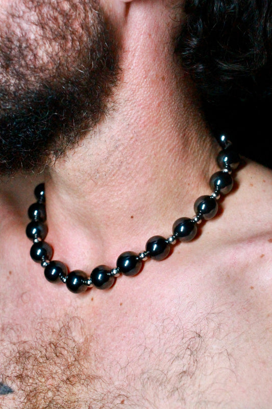 ANAL BEADS NECKLACE