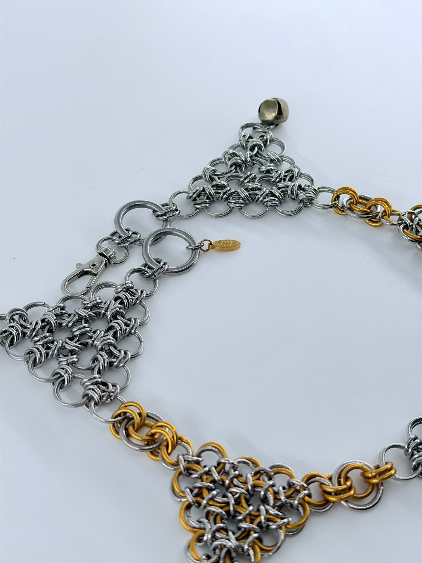 JINGLES JESTER COLLAR