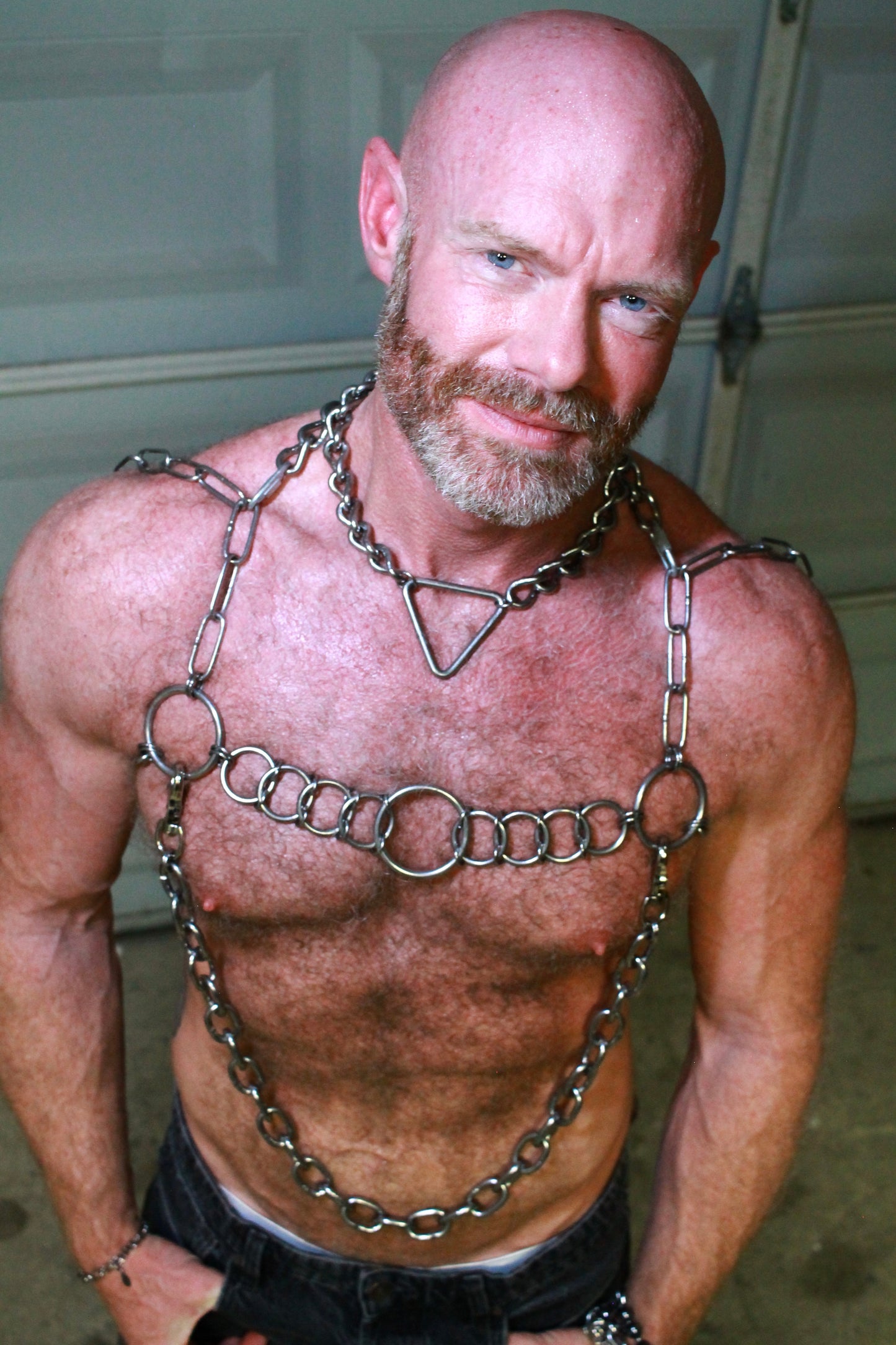THREE WAY NECKLACE