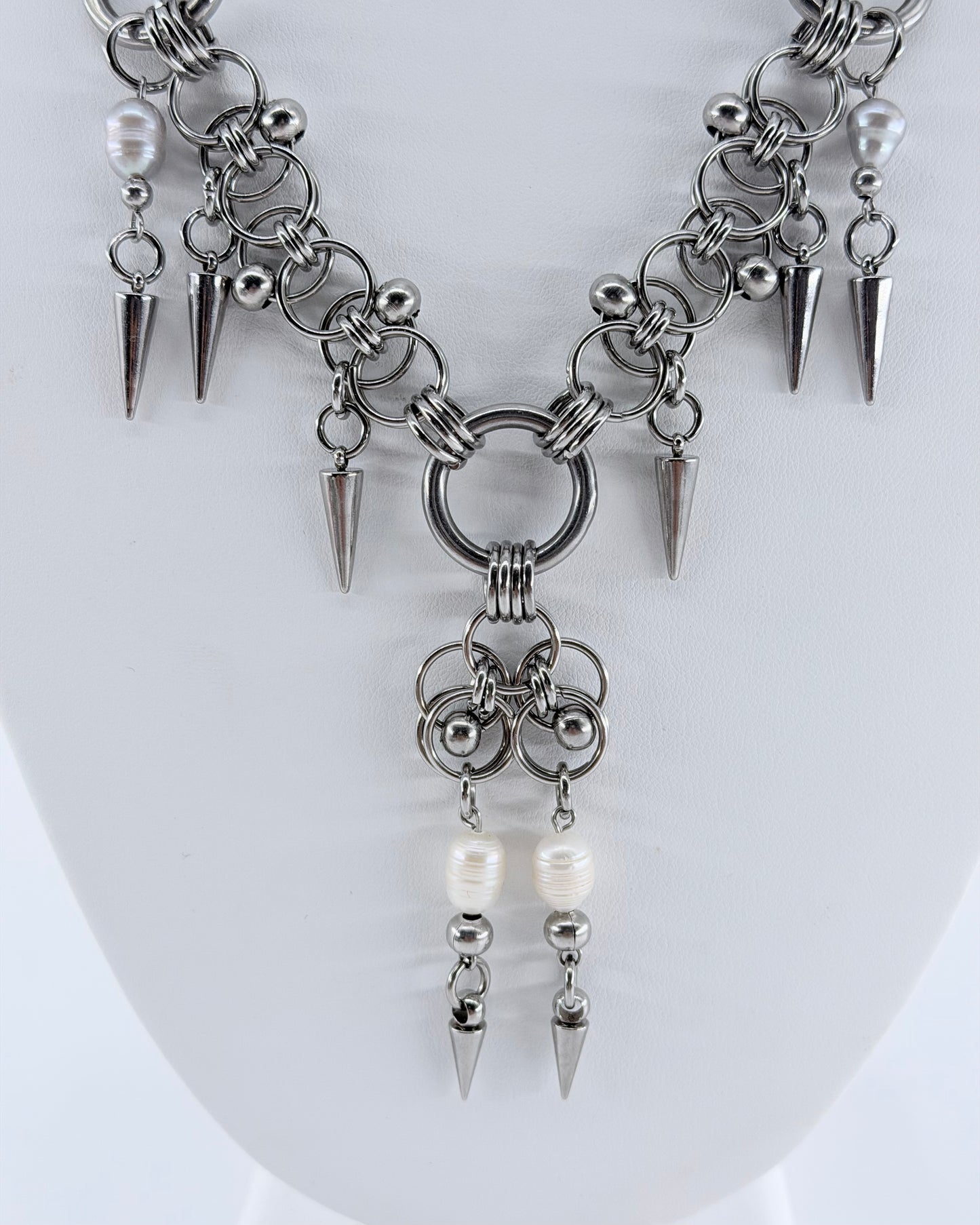 VIPER NECKLACE