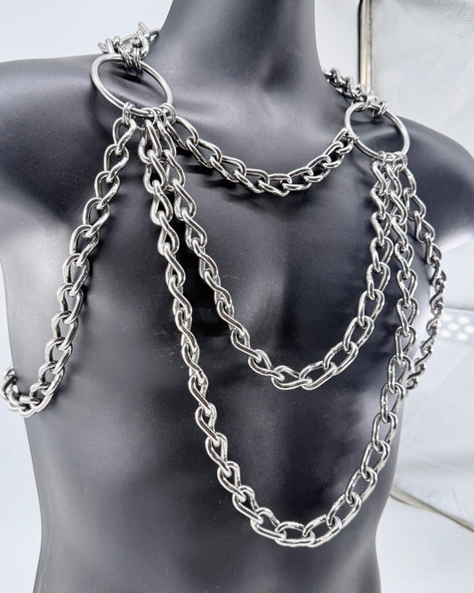 HEAVY LOAD BODY CHAIN