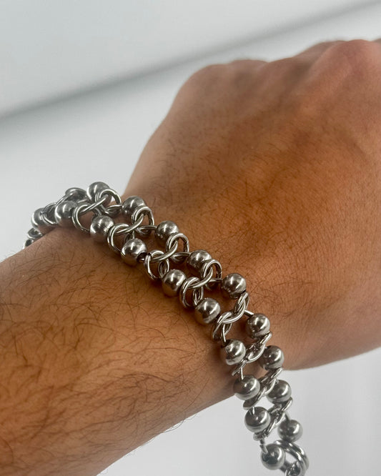 MILLIPEDE BRACELET