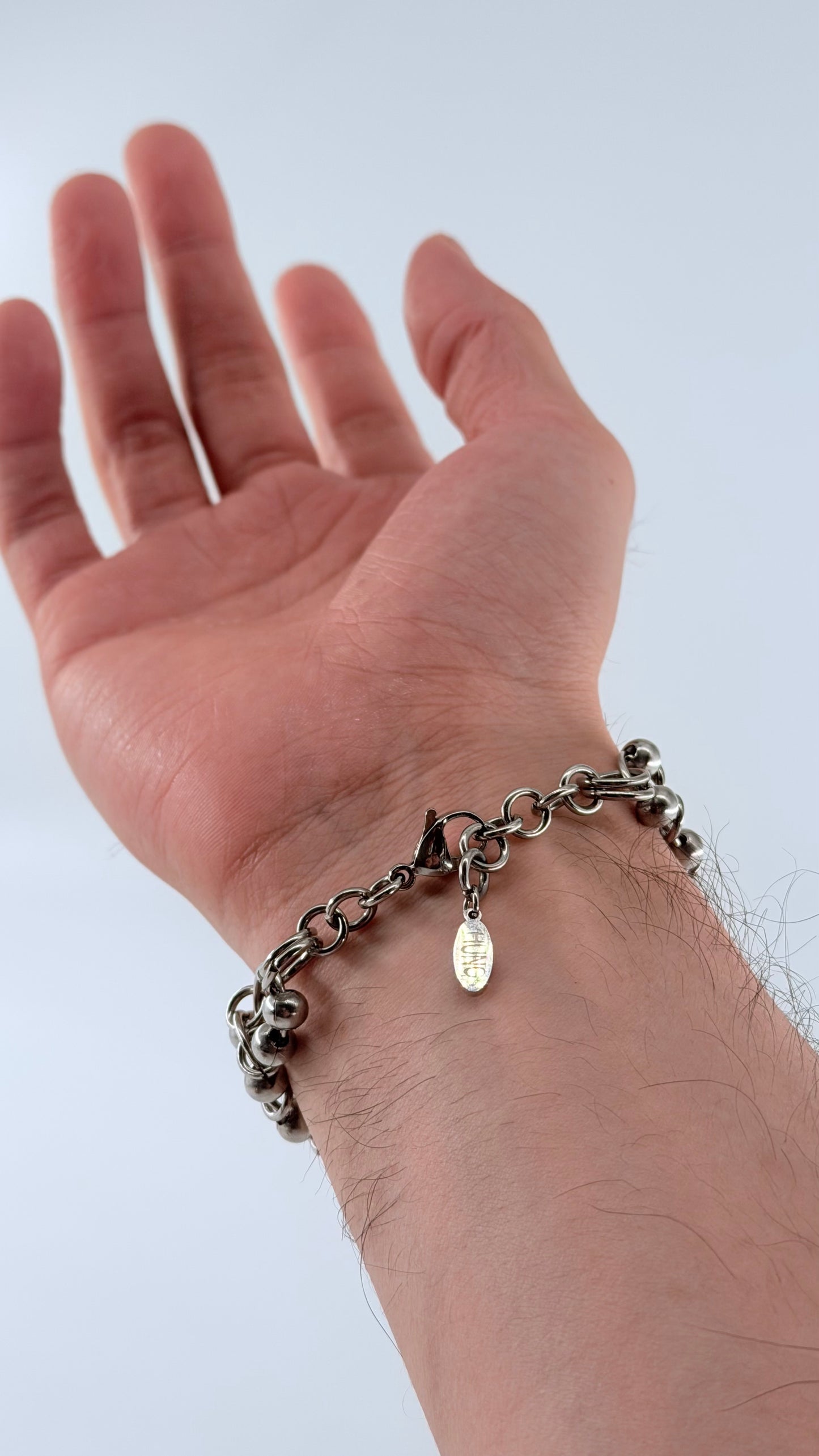MILLIPEDE BRACELET