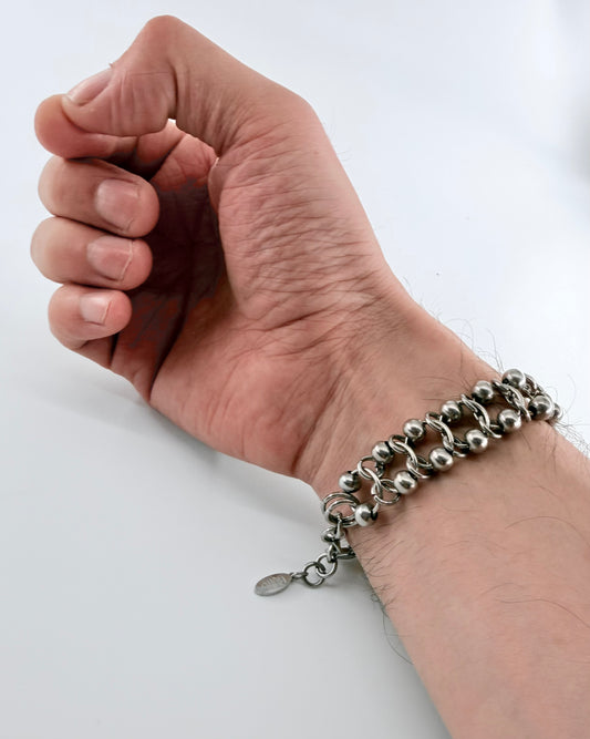 MILLIPEDE BRACELET