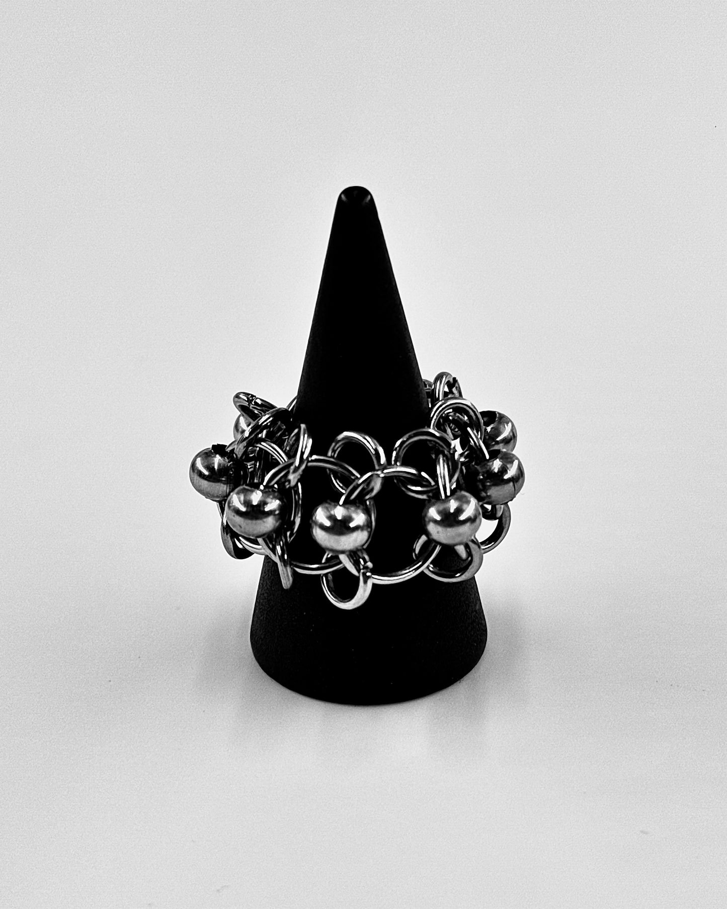 VERTEBRAE RING