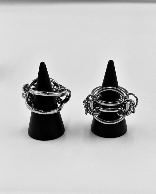 DEVOTION RING