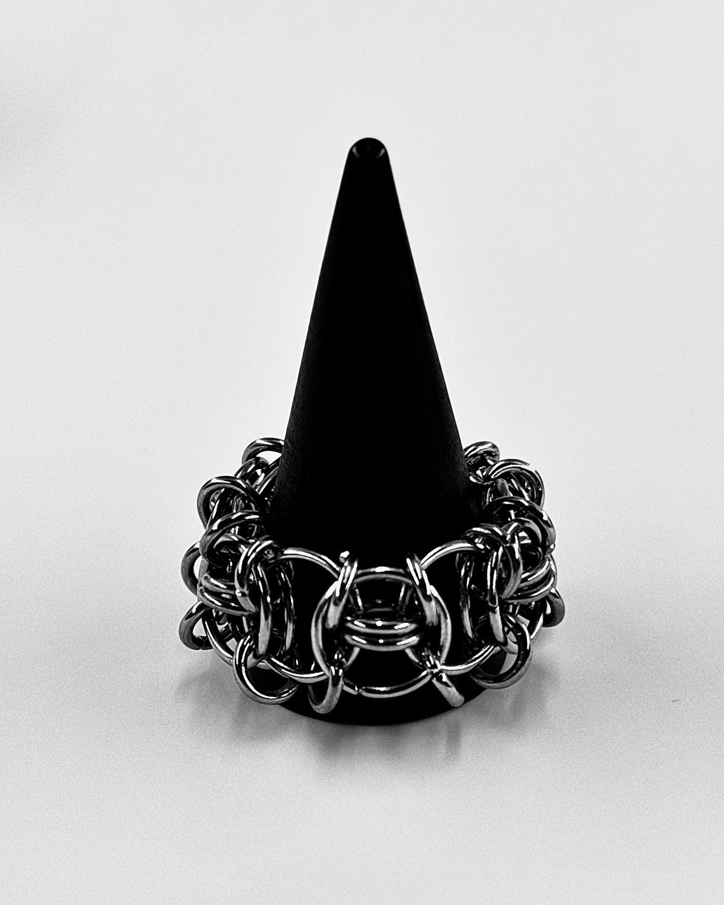 CENTIPEDE RING