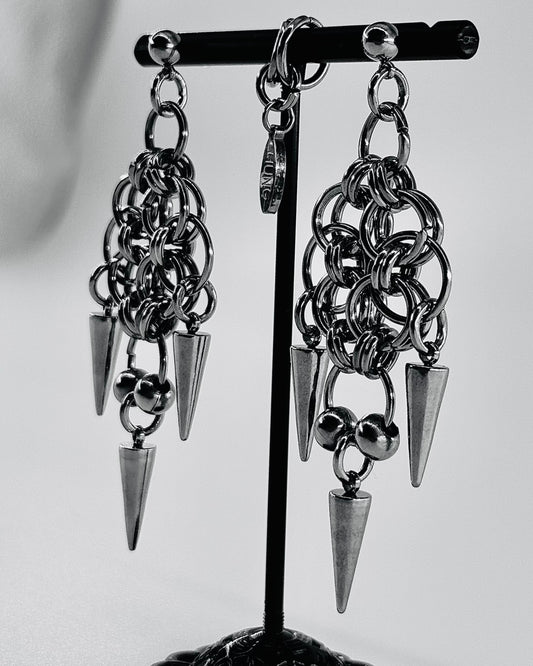 GRUFF EARRINGS