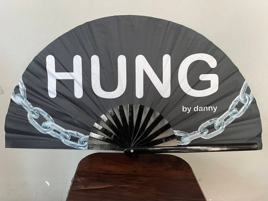 HUNG FAN