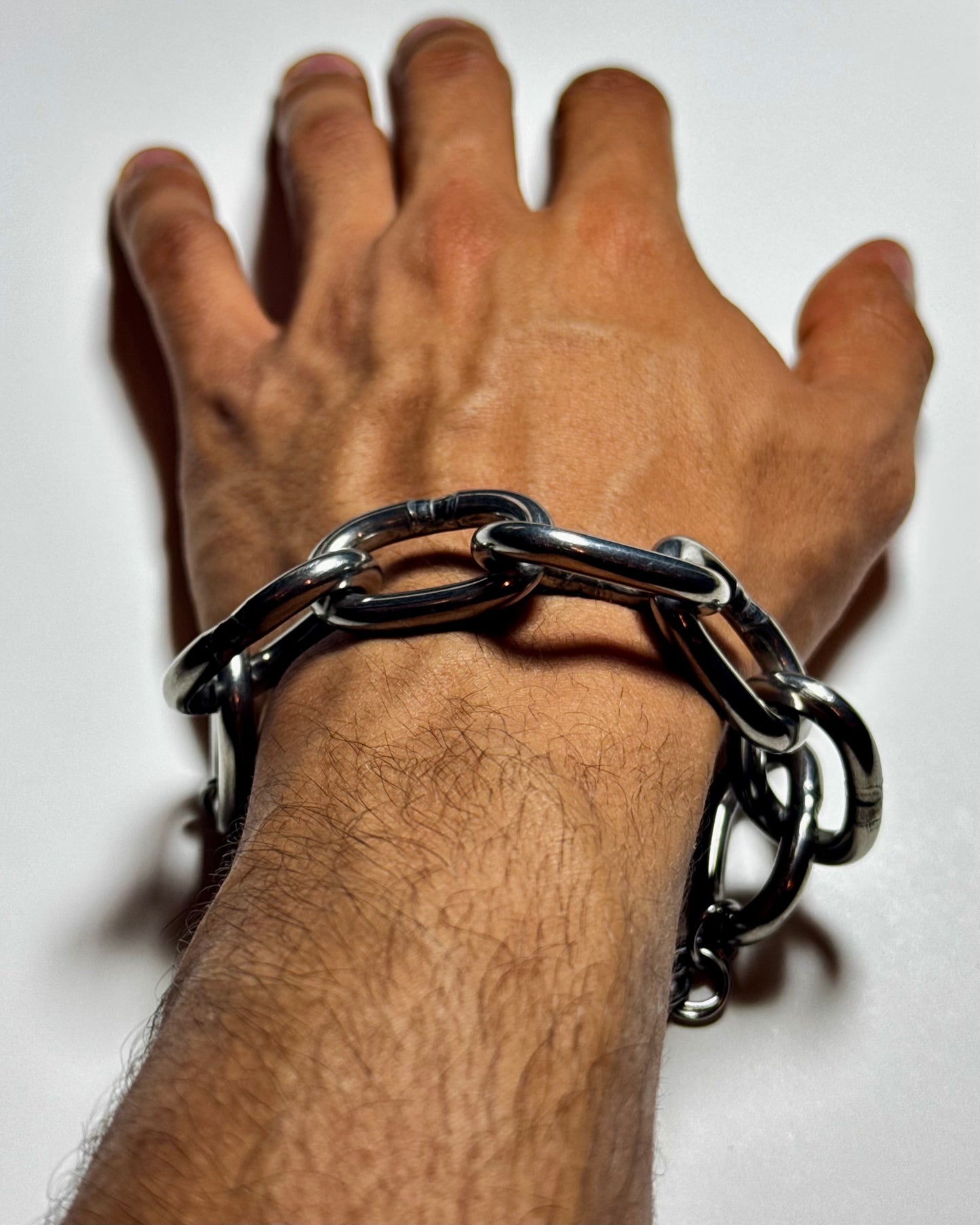 CHUNKY CHAINS
