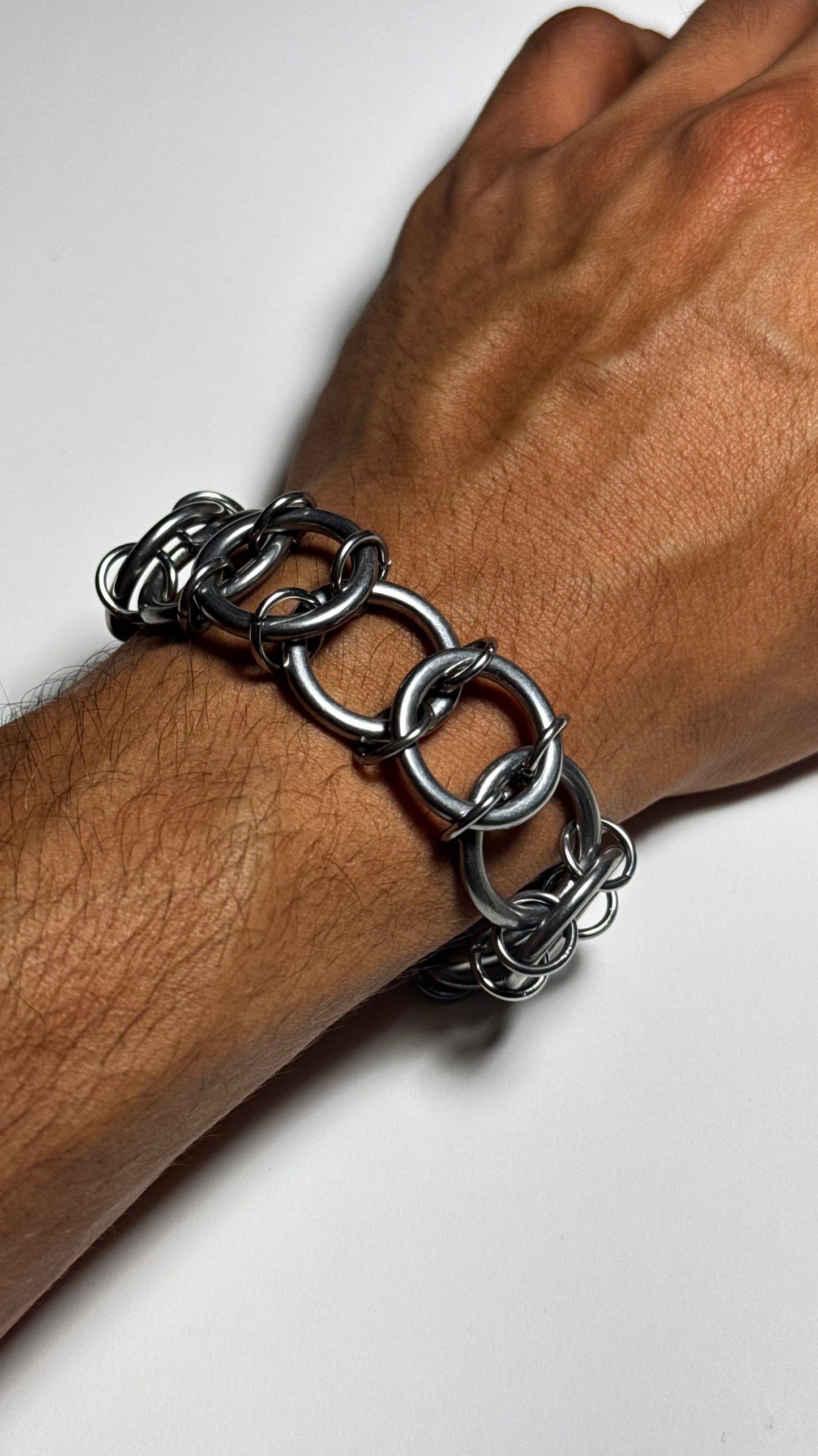 CHOKEHOLD BRACELETS