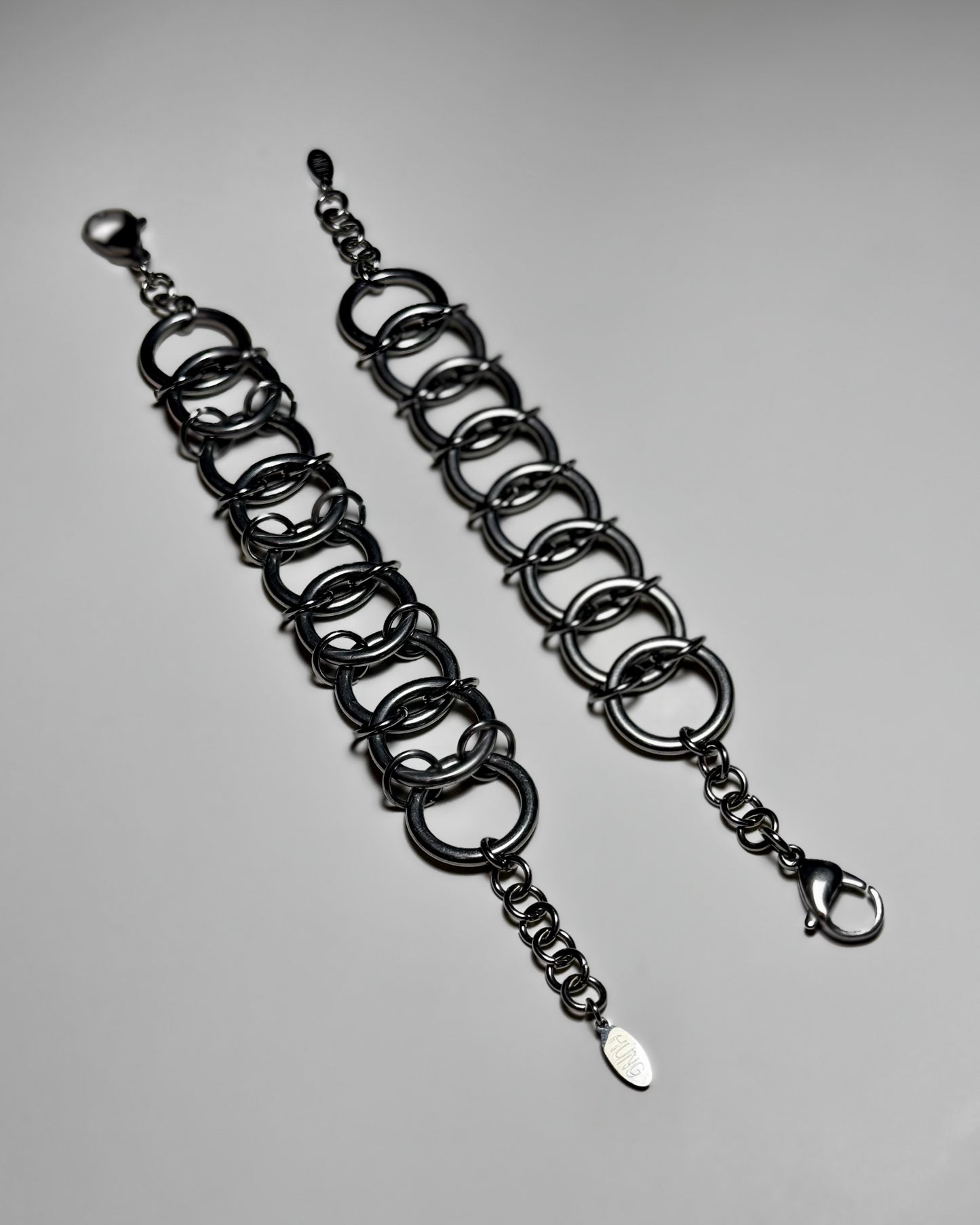 CHOKEHOLD BRACELETS