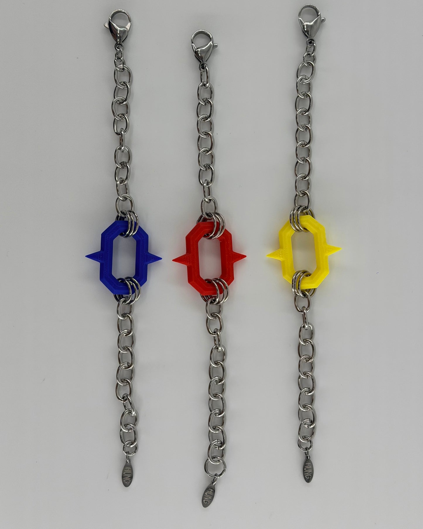 PRIMARY BRACELETS