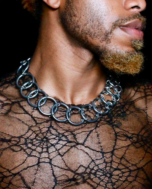 CHOKEHOLD NECKLACE