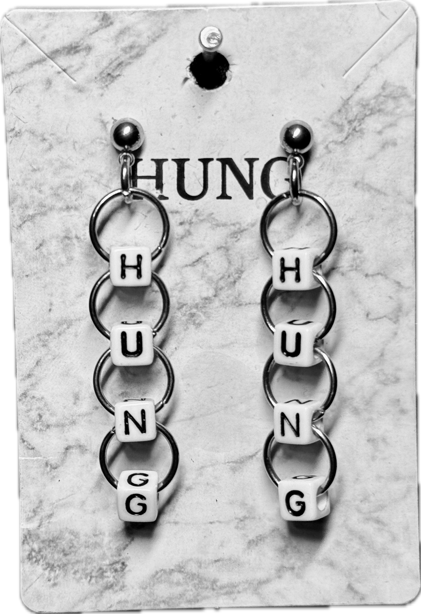 HUNG KANDI EARRINGS