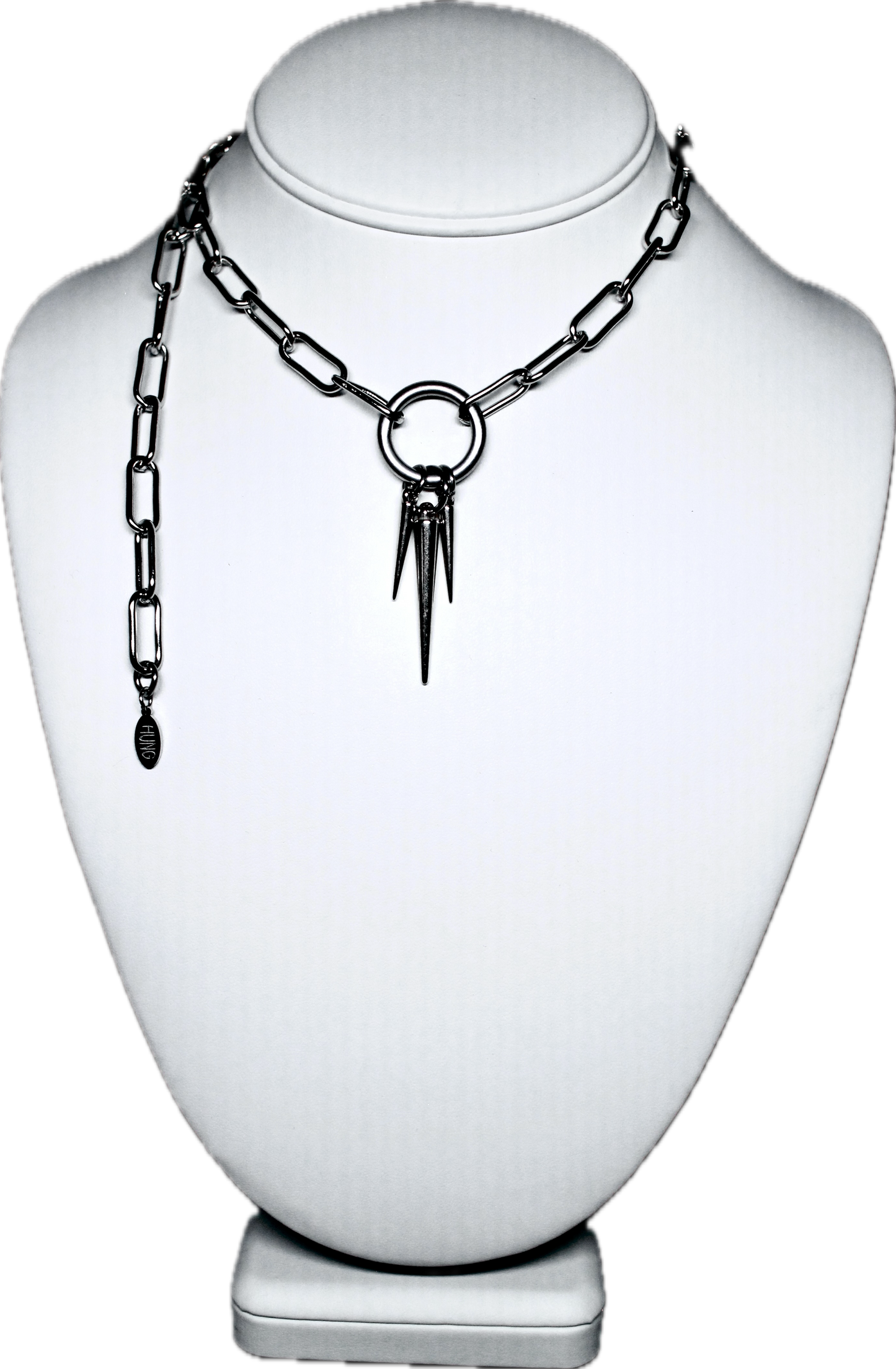 STING NECKLACE