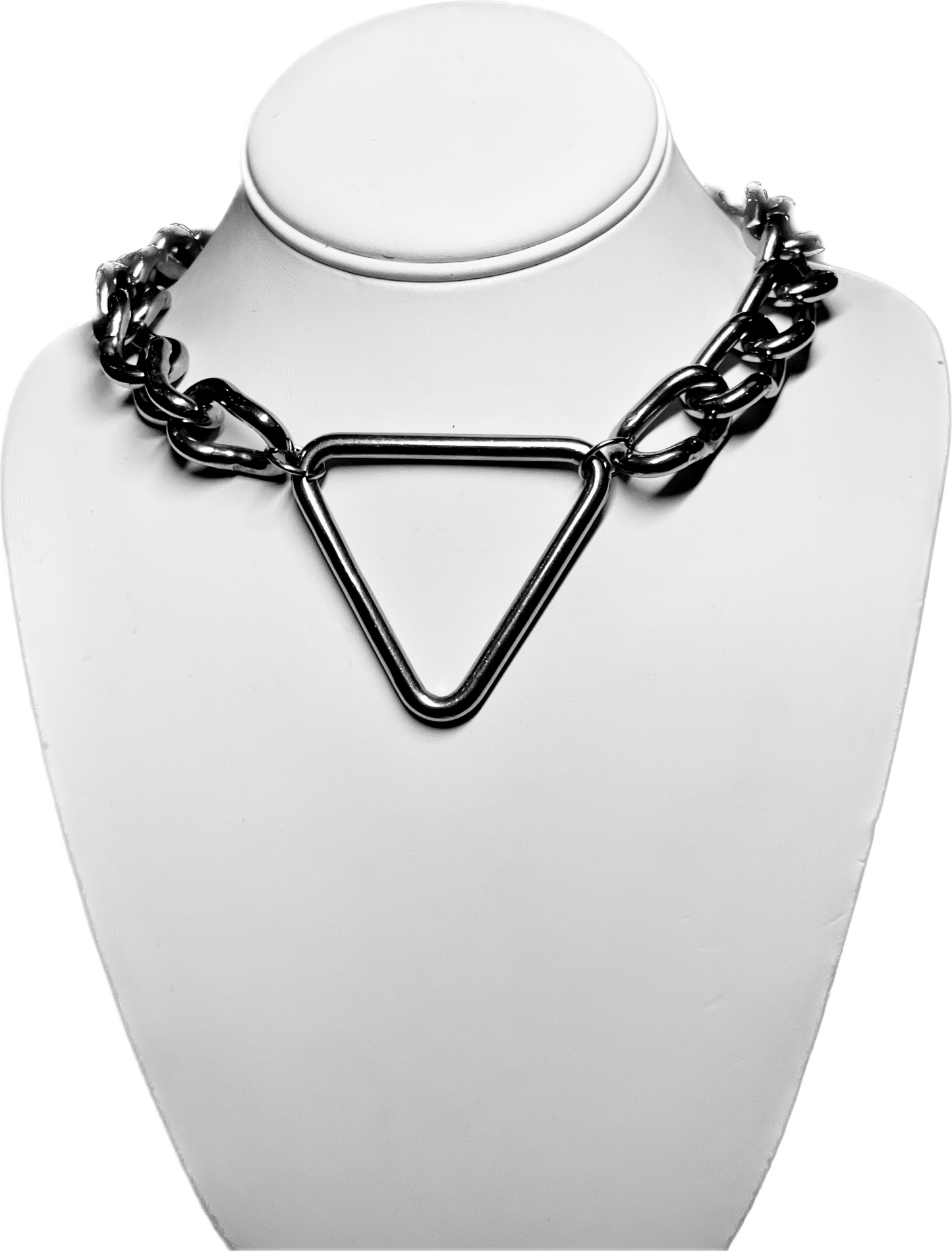 THREE WAY NECKLACE
