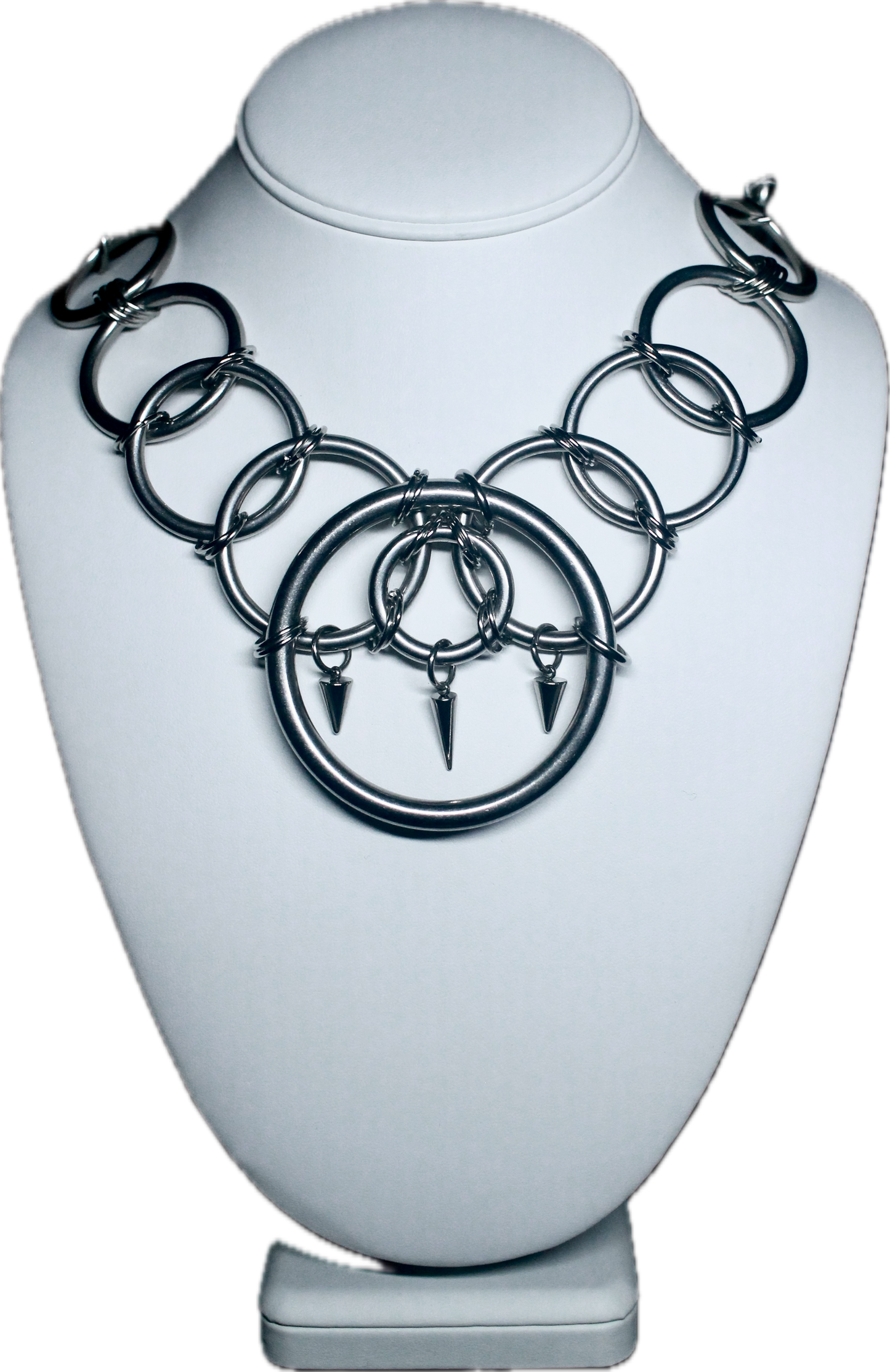 RAVAGE NECKLACE