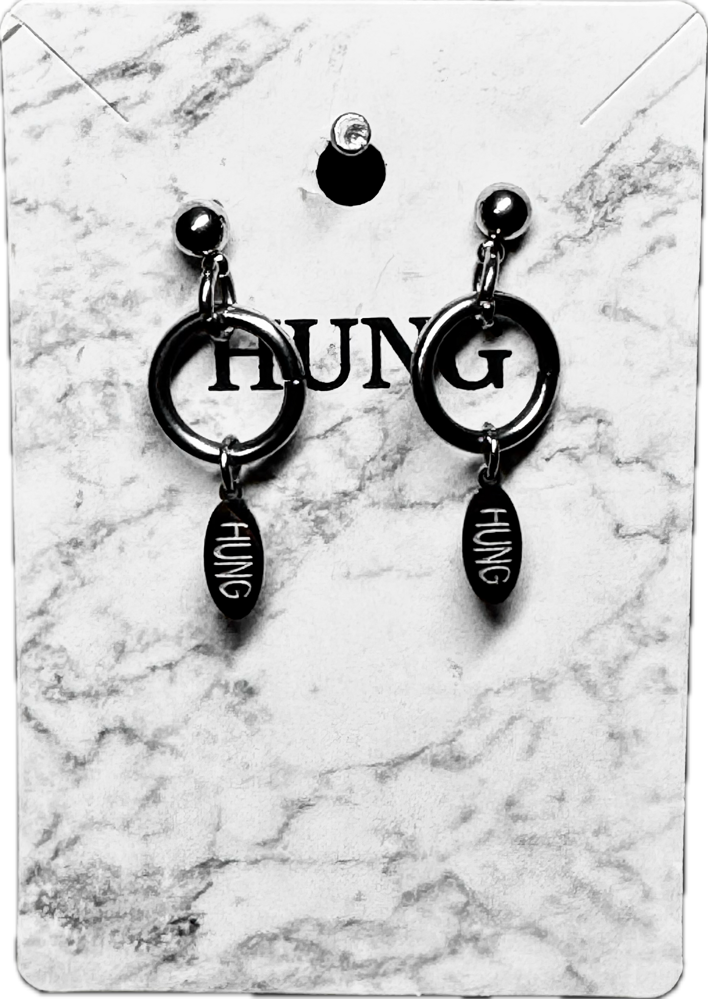 HUNG EARRINGS