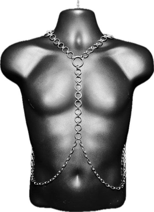 THRUST BODY CHAIN