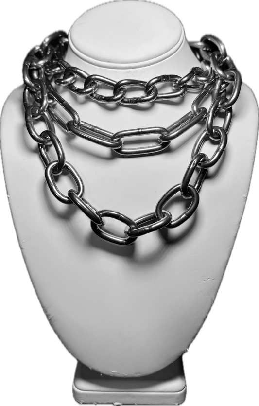 CHUNKY CHAINS