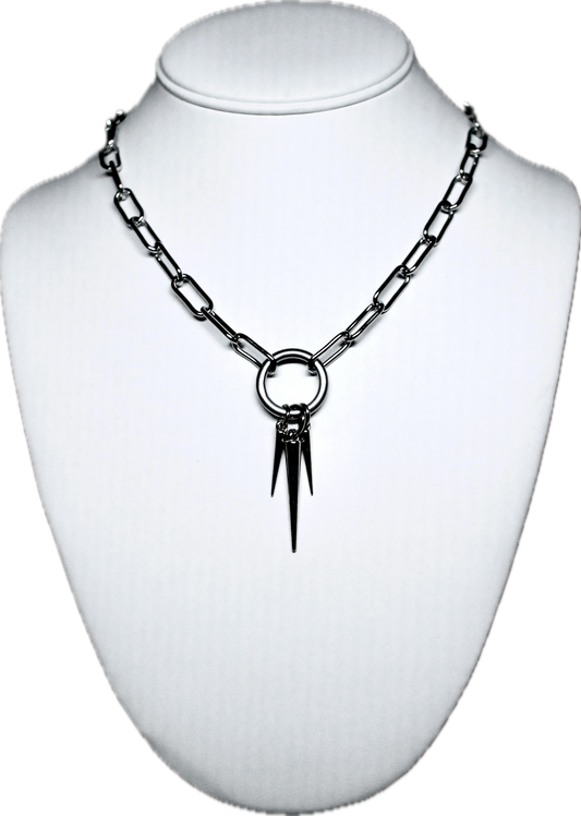 STING NECKLACE