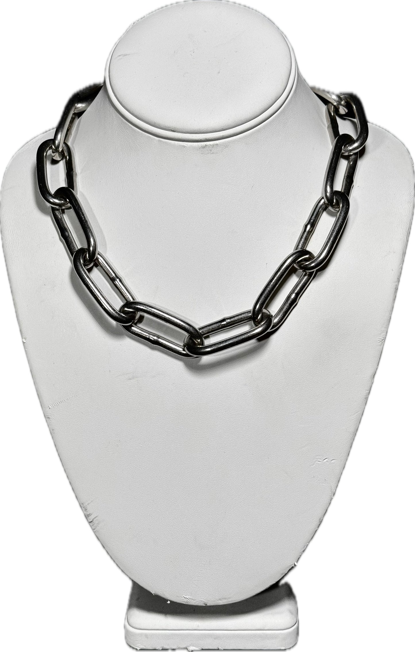 CHUNKY CHAINS