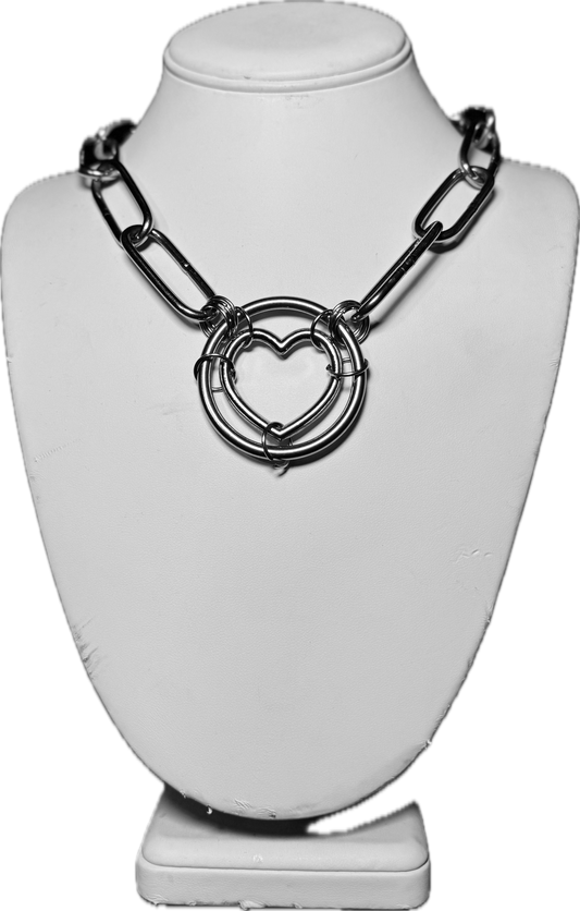 TOUGH LOVE NECKLACE