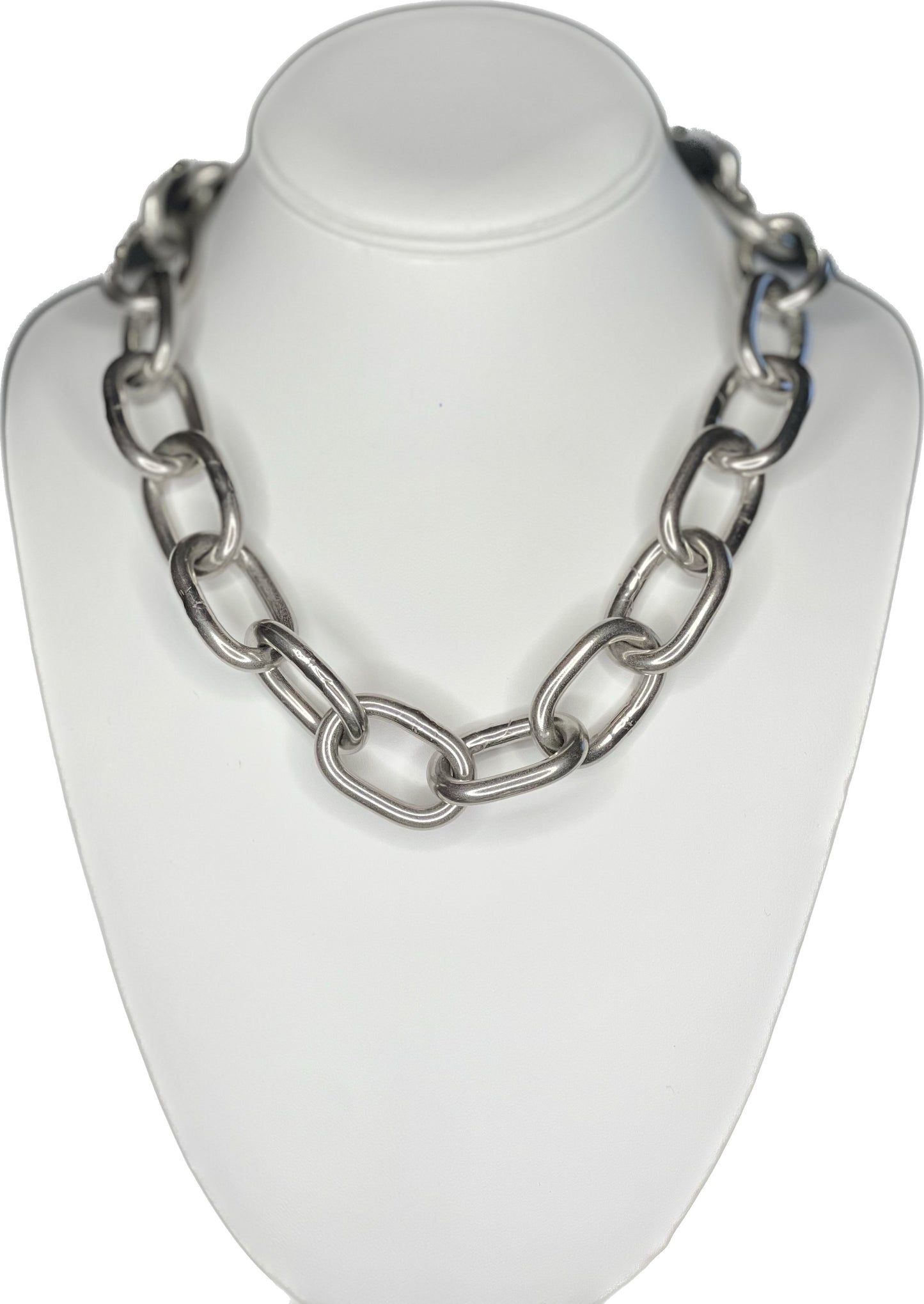 CHUNKY CHAINS