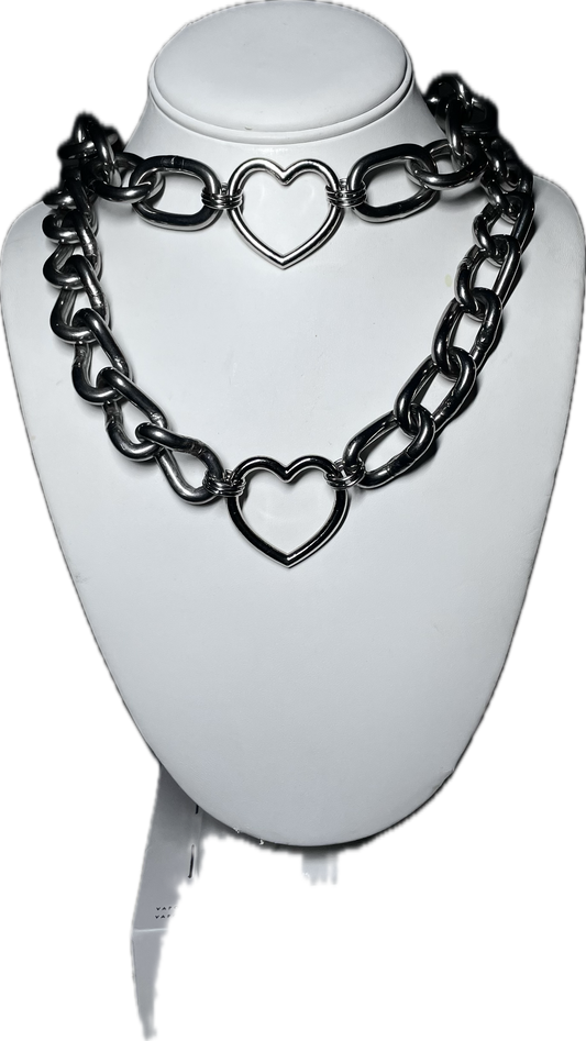 TOUGH LOVE NECKLACE