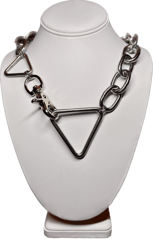 COWBELL NECKLACE