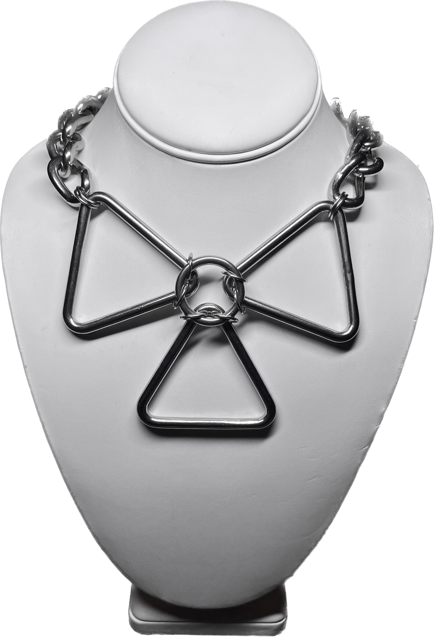 TOXIC NECKLACE