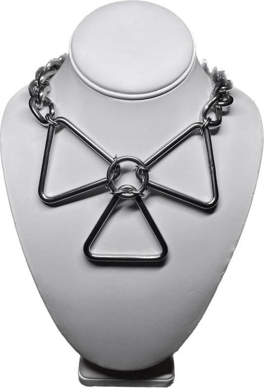 TOXIC NECKLACE