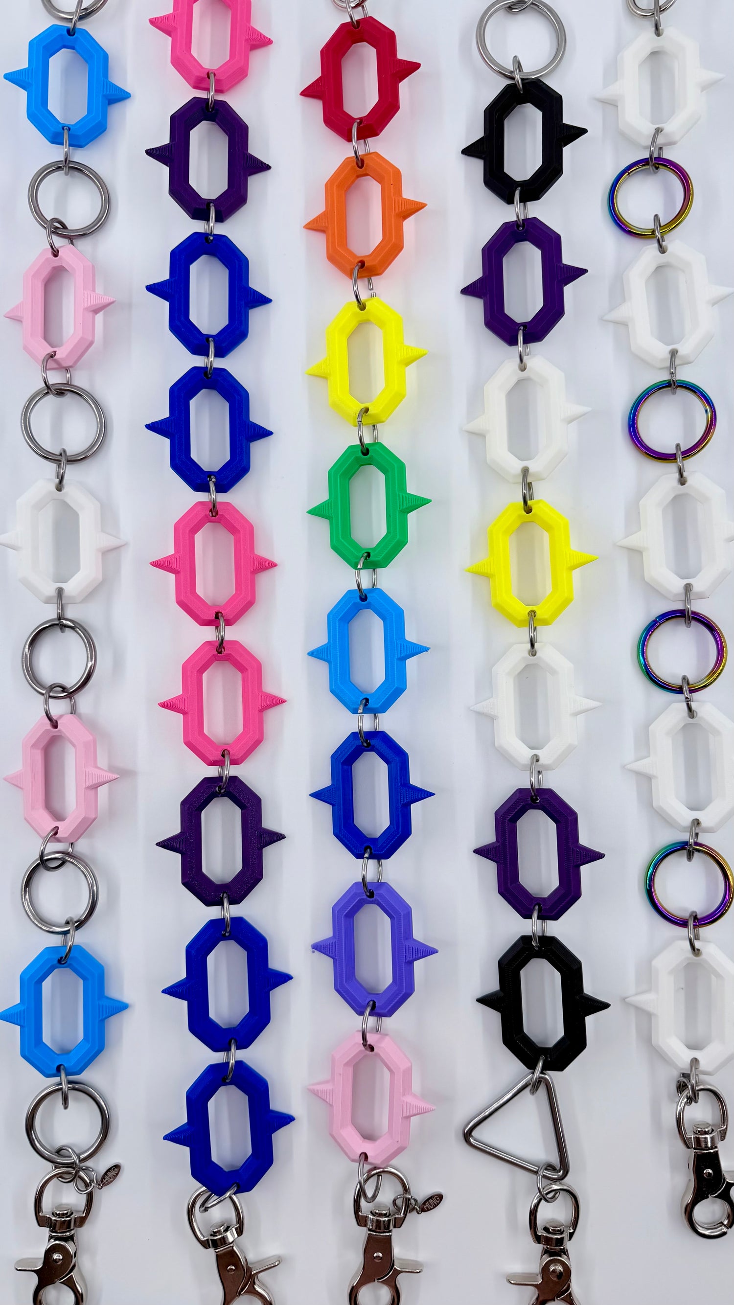 SIDE CHAINS