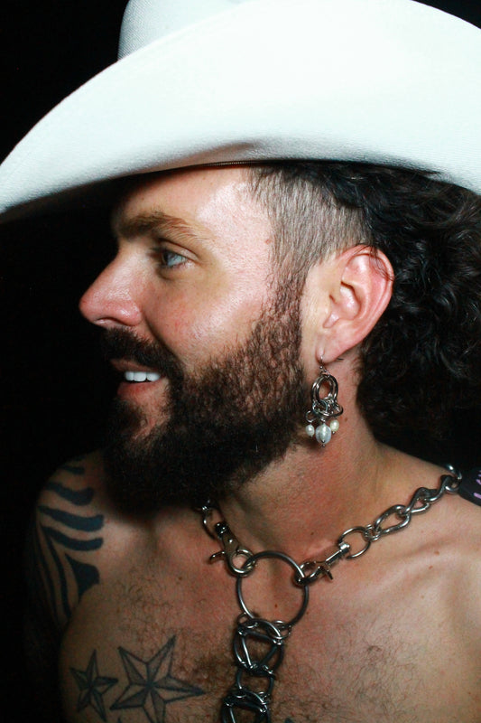 VENOM EARRINGS