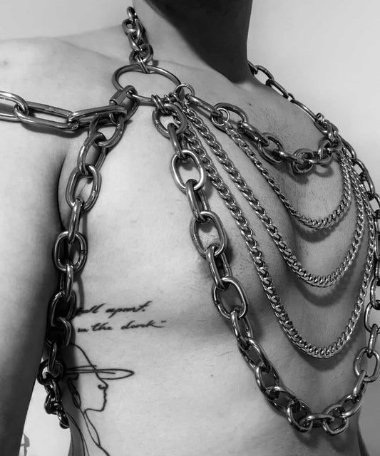 CIRCUIT QUEEN HARNESS