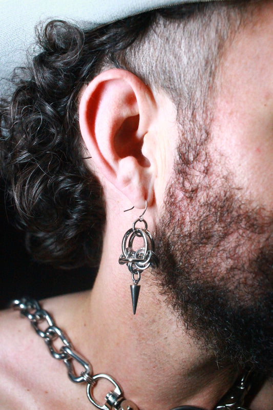 TALON EARRINGS
