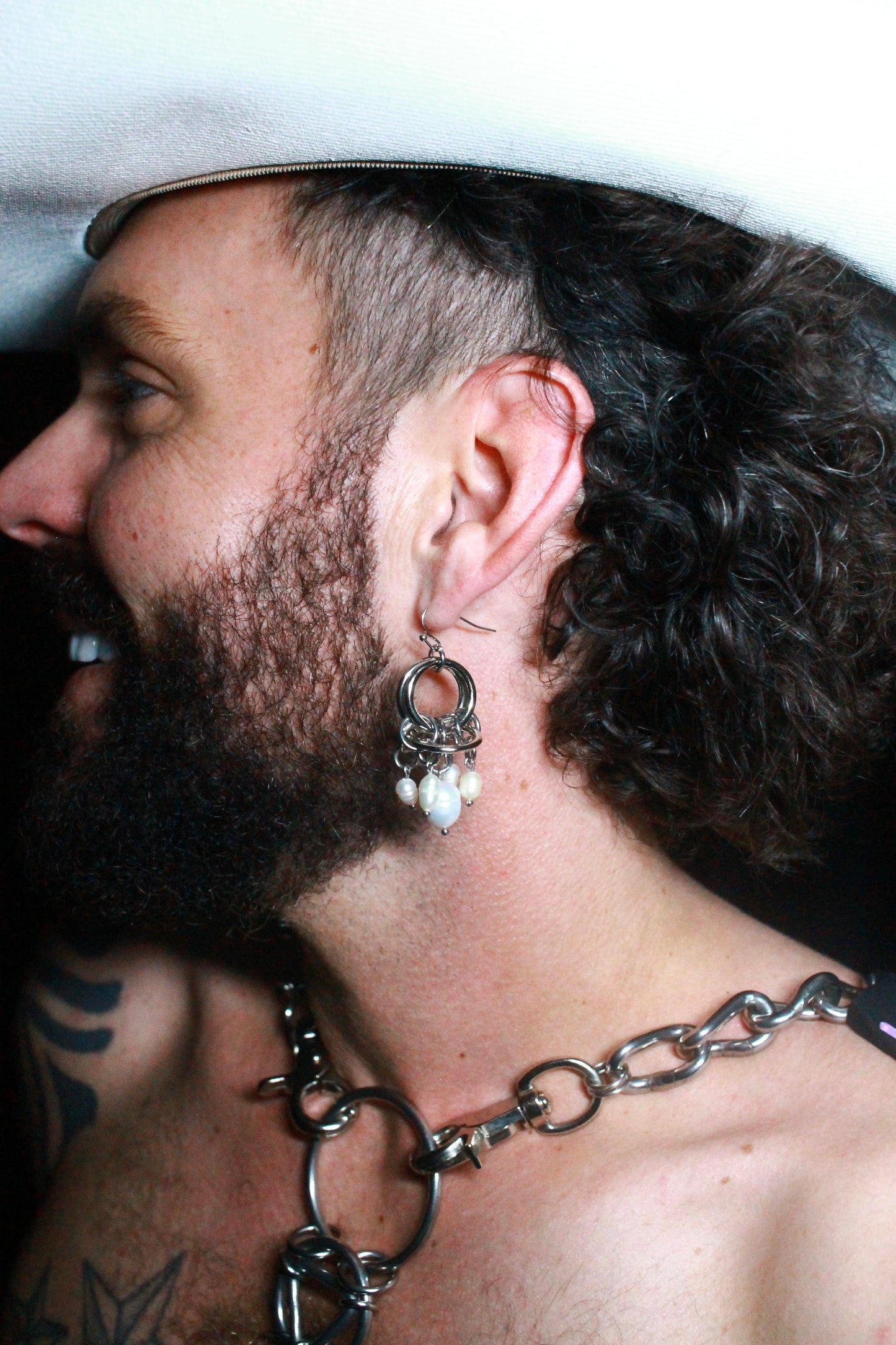 VENOM EARRINGS