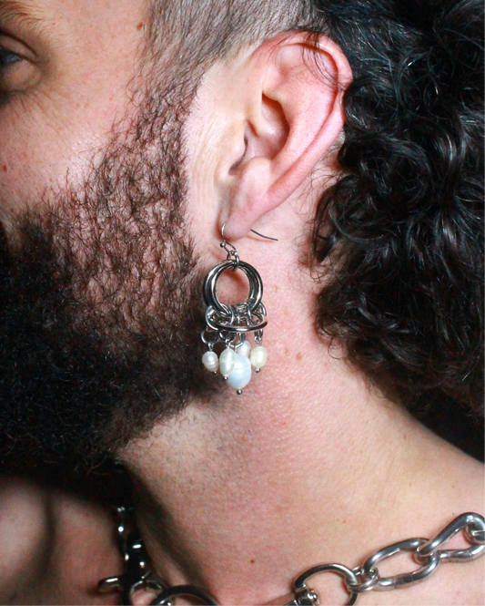 VENOM EARRINGS