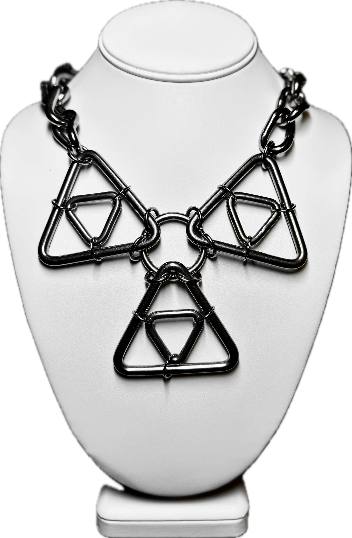 RADIOACTIVE NECKLACE
