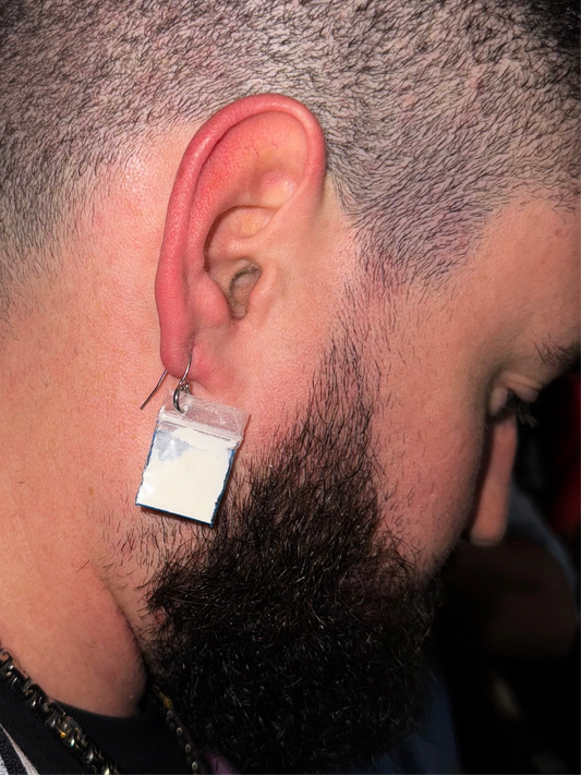 IYKYK EARRING