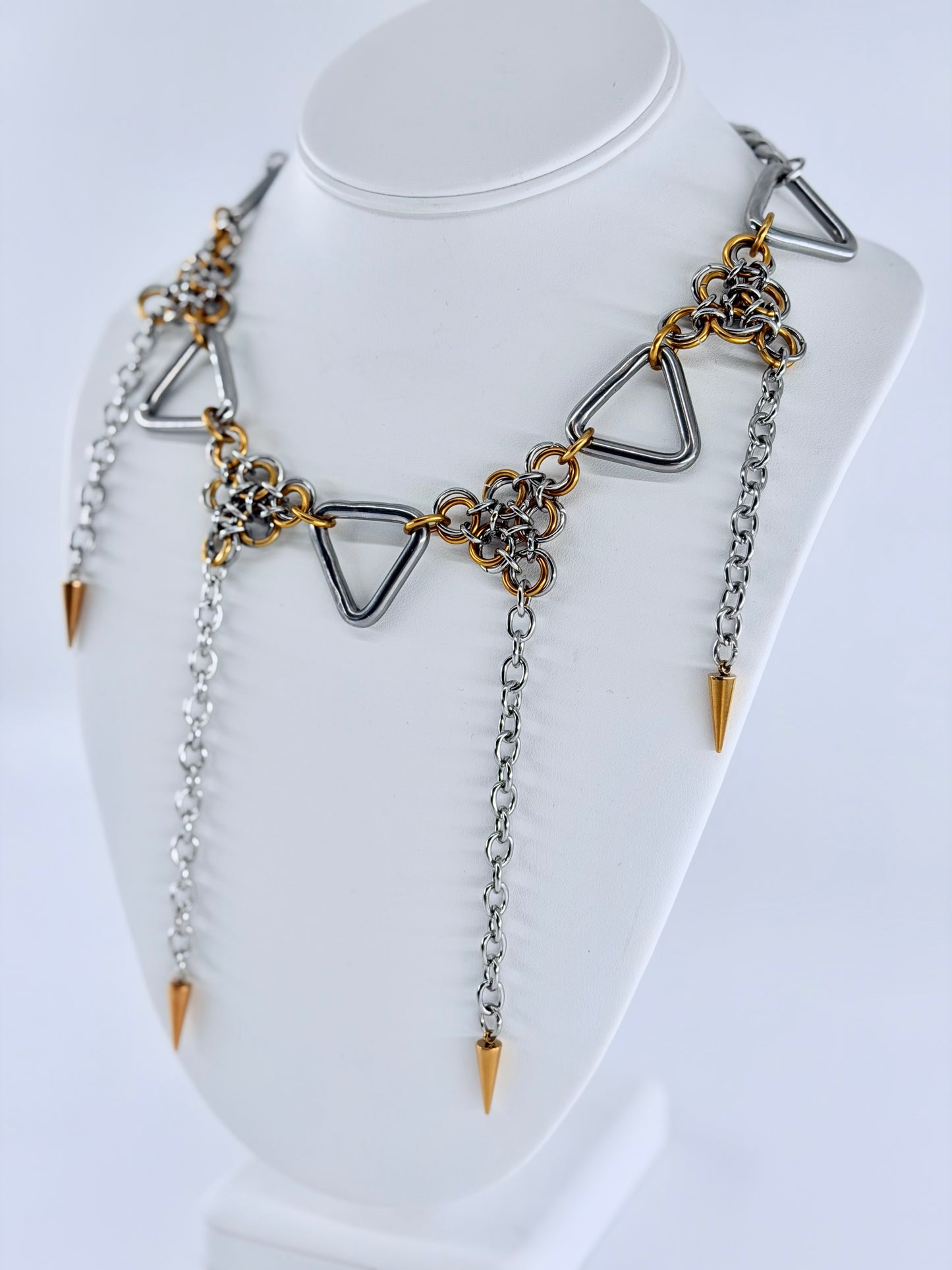 NU JESTER COLLAR