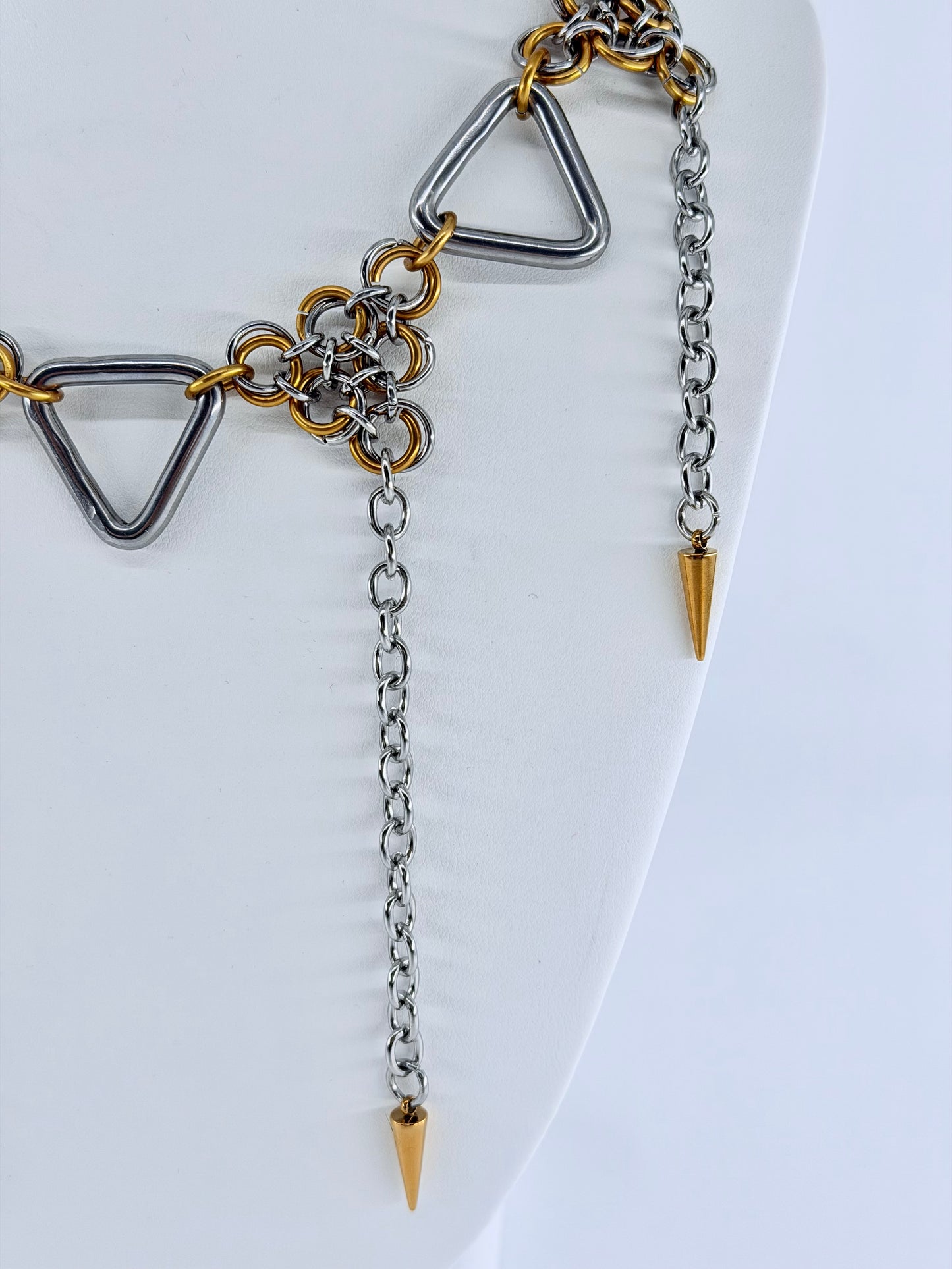 NU JESTER COLLAR