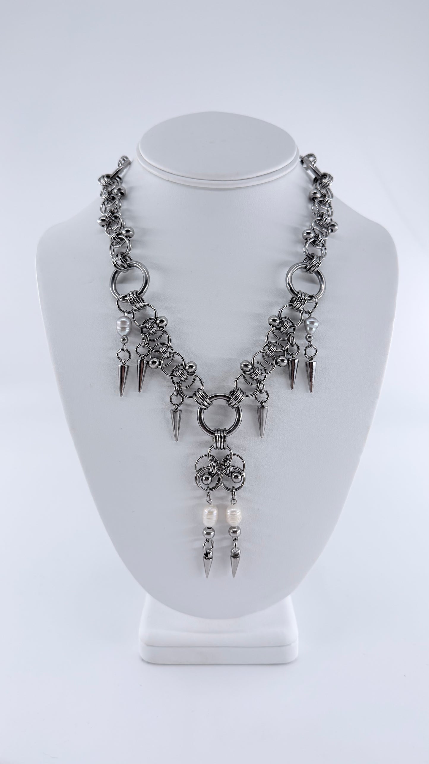 VIPER NECKLACE