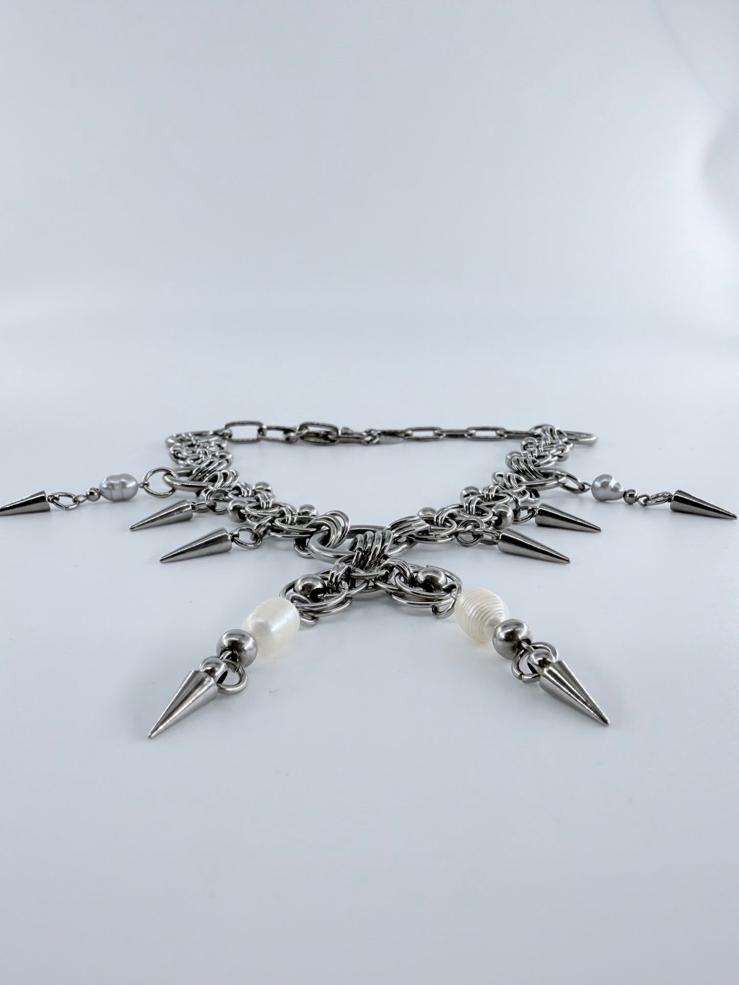 VIPER NECKLACE
