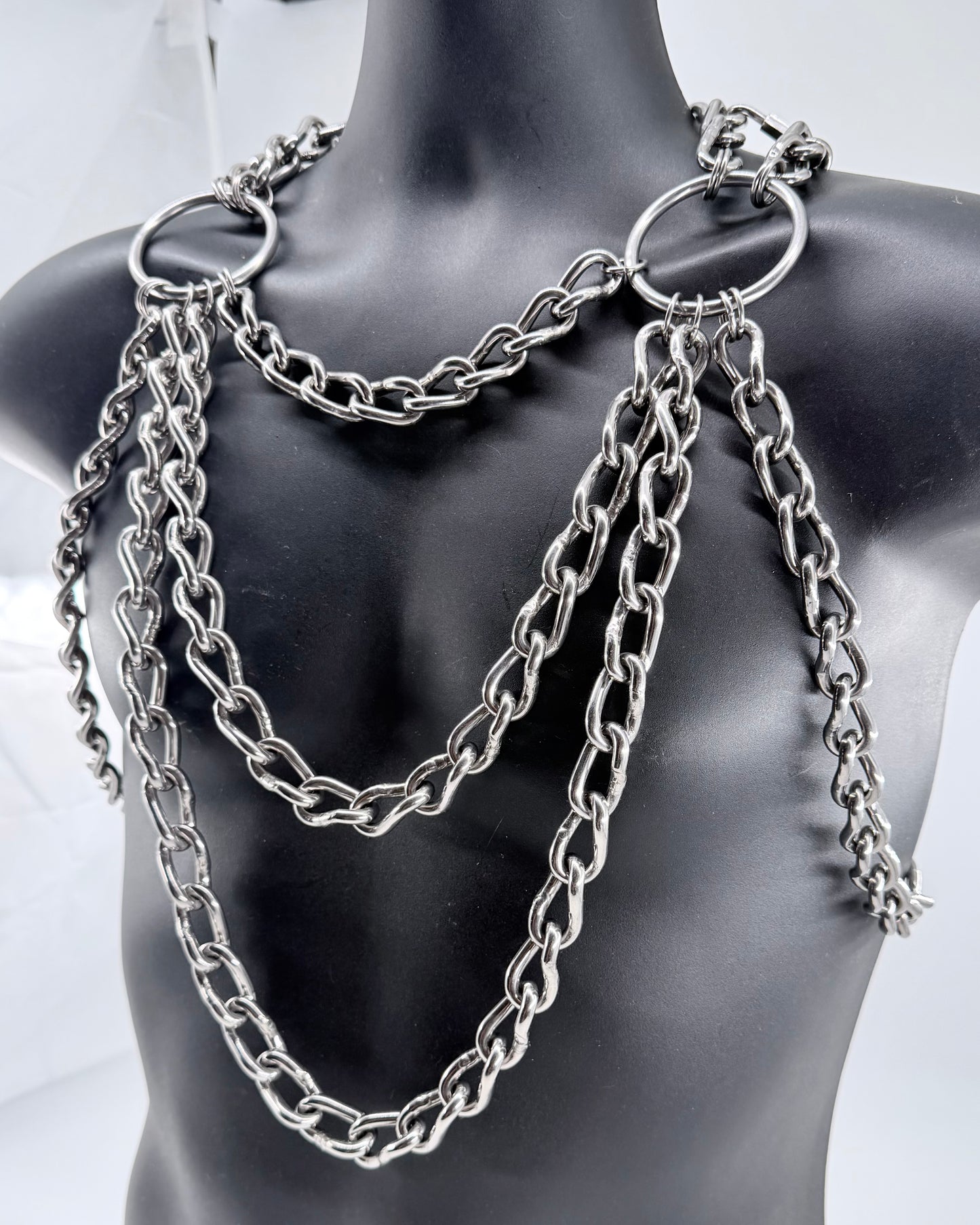 HEAVY LOAD BODY CHAIN