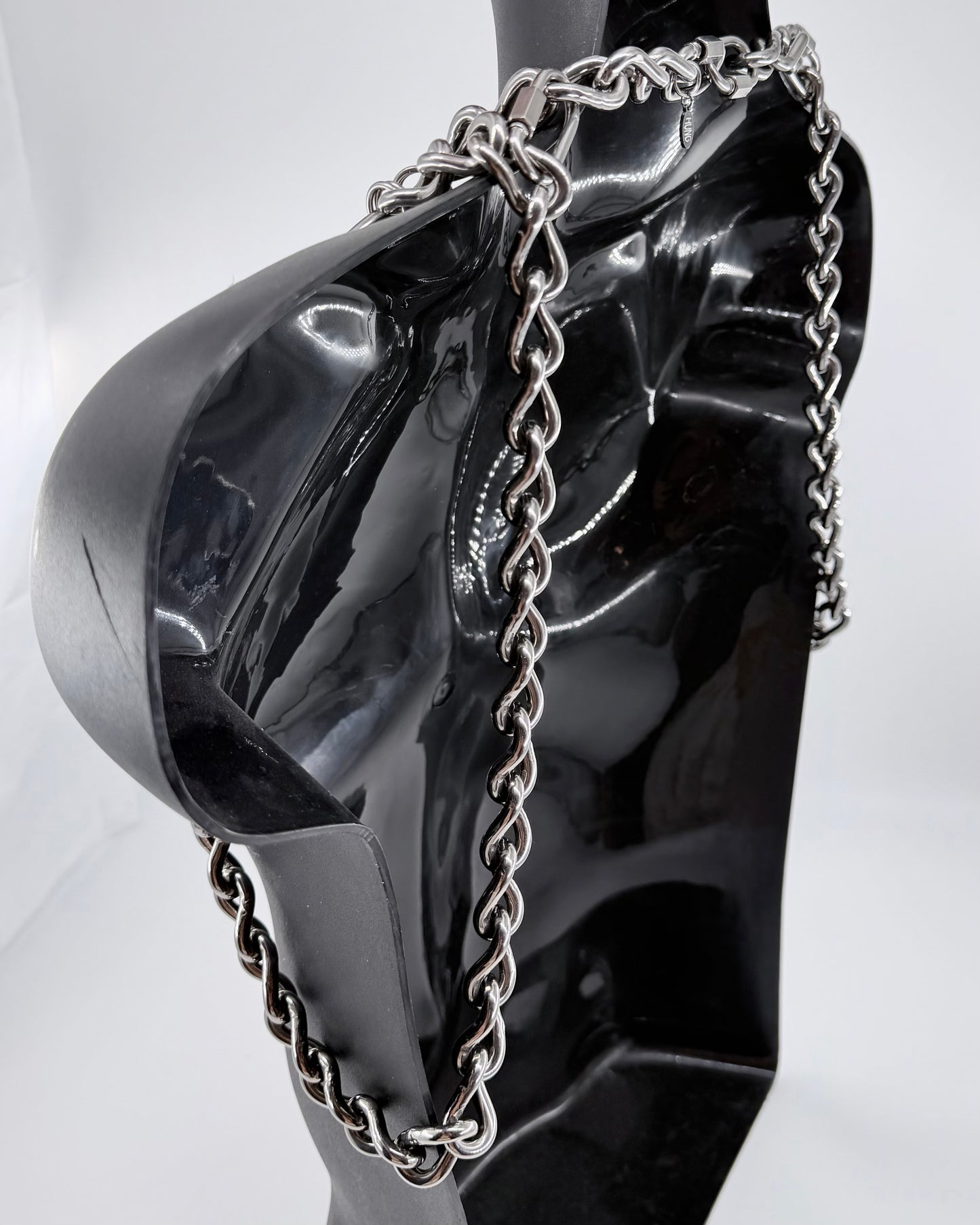HEAVY LOAD BODY CHAIN