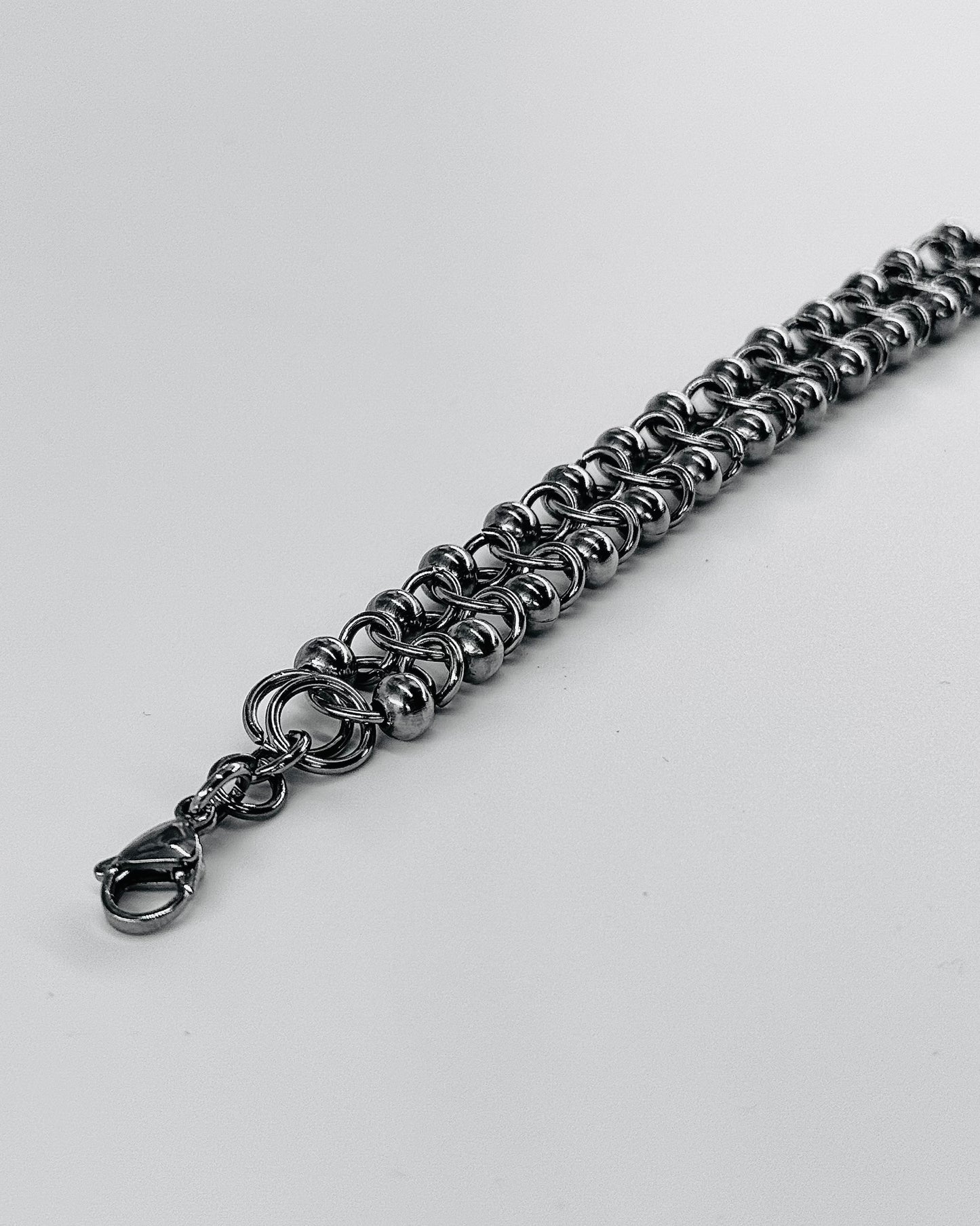 MILLIPEDE BRACELET